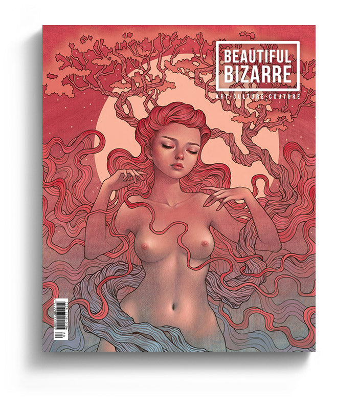 Beautiful Bizarre Magazine: Issue 032