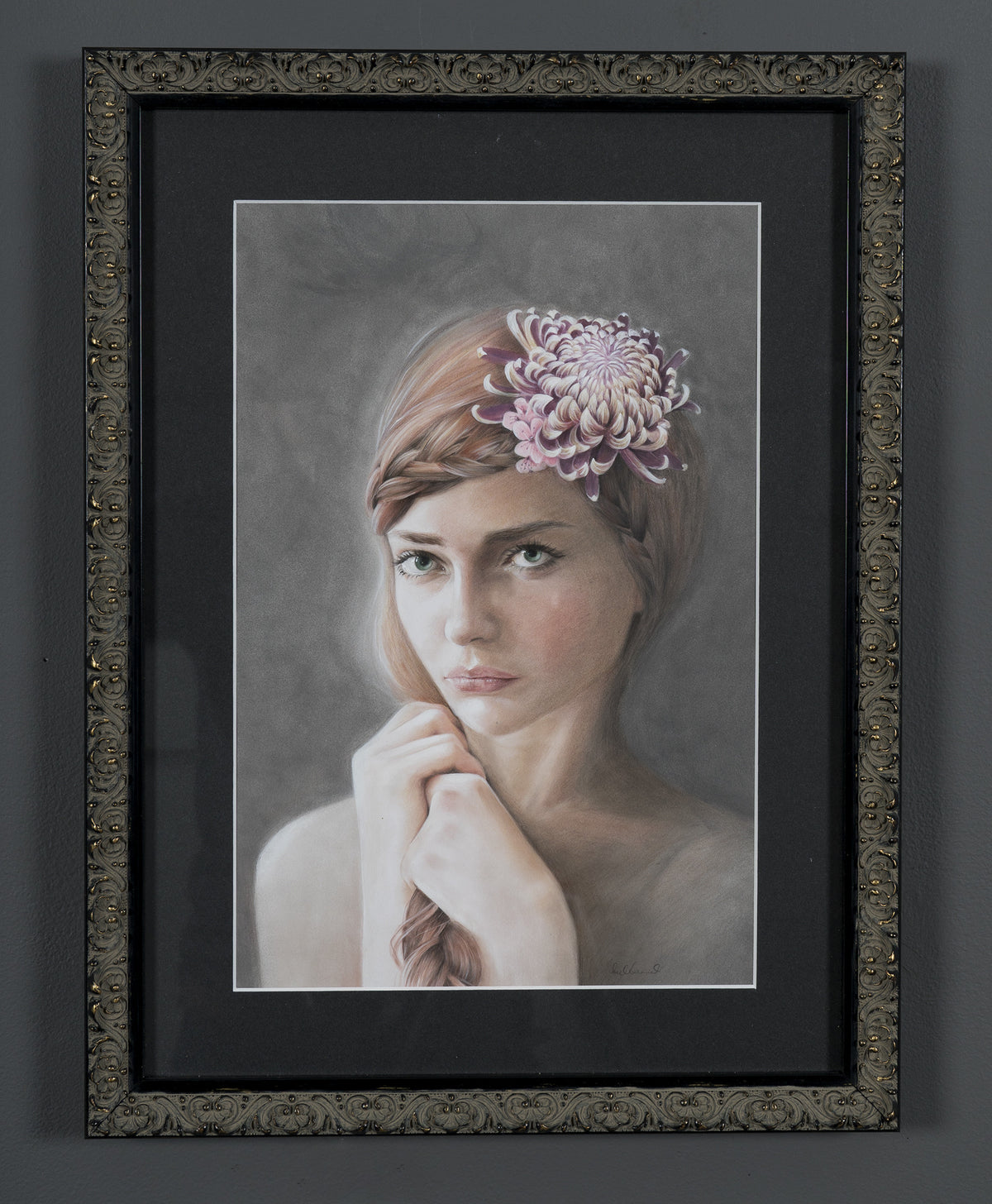 Everlasting Eternity