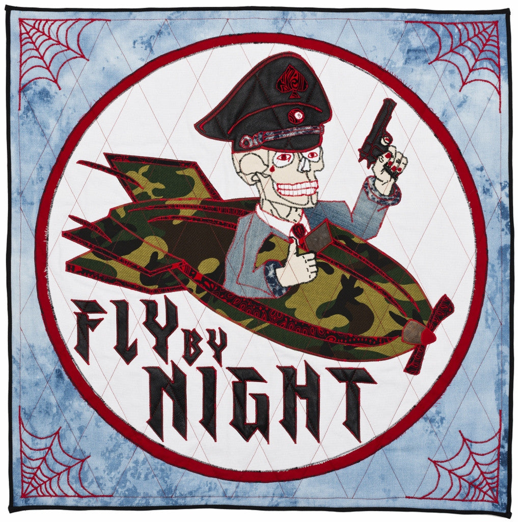 In on the Kill Taker