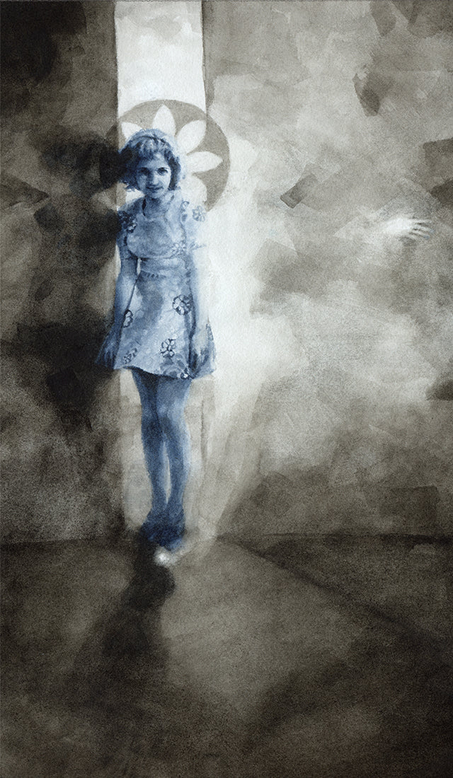 Gathering Selves, 1968