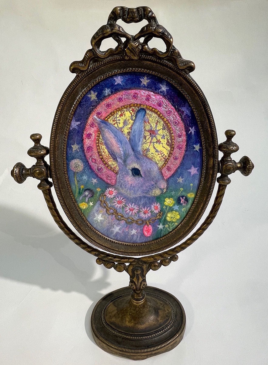 Bhumi and the Buttercups