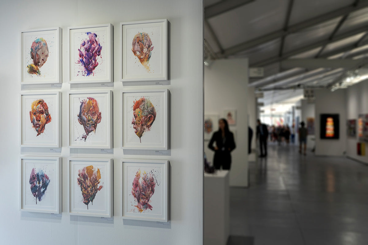 Love Poem Before the End of Time