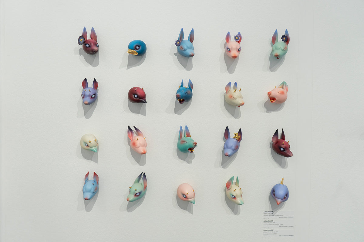 Chikkoi Warrior (Shita)