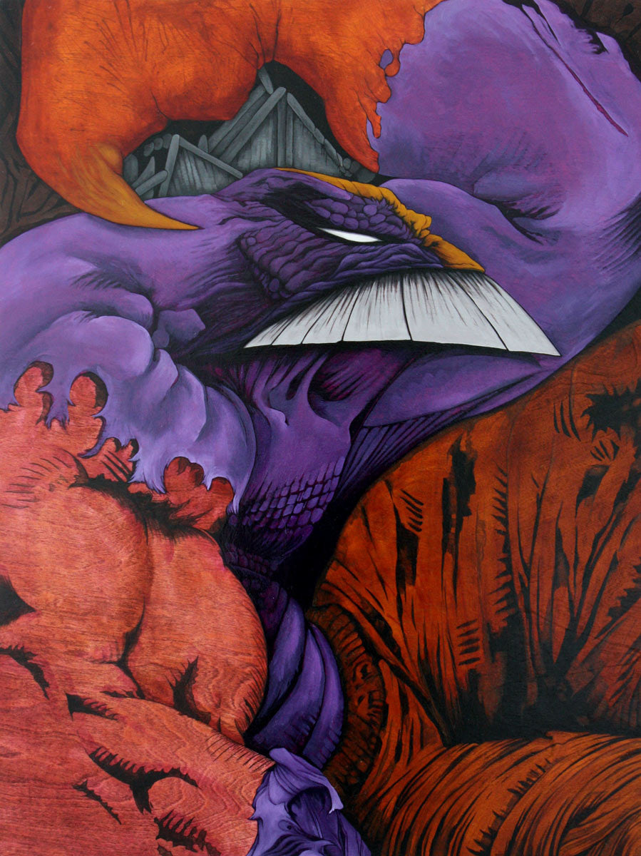 Maximus (The Maxx)