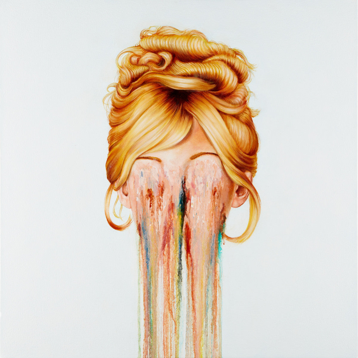 Heavy Lies the Crown