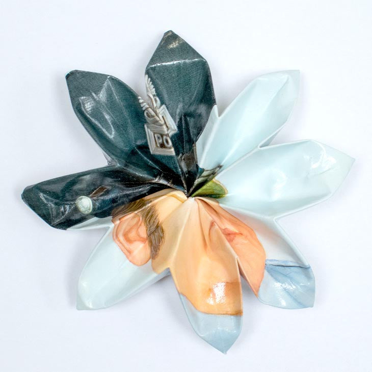 Stop and Smell the Bacon