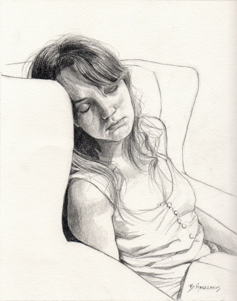 Dreaming of Wonderland