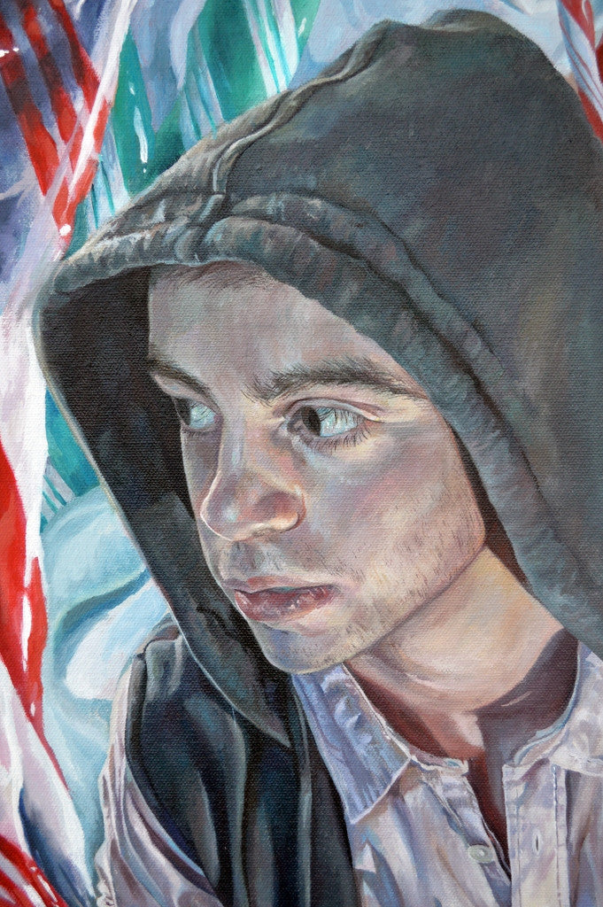 Escape From Temptation