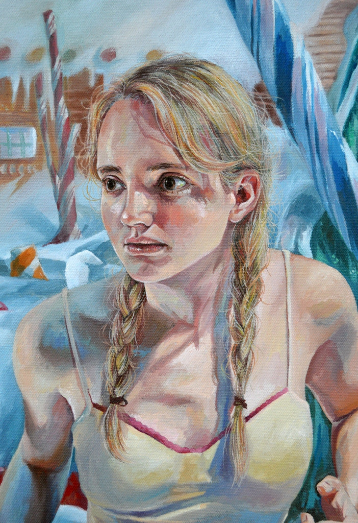 Escape From Temptation