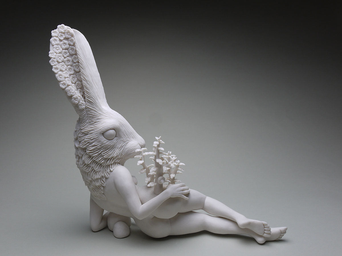 Ephemeral: Snowball Bloom