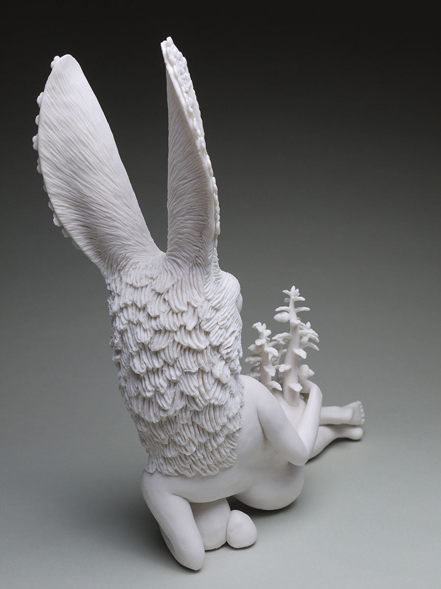 Ephemeral: Snowball Bloom