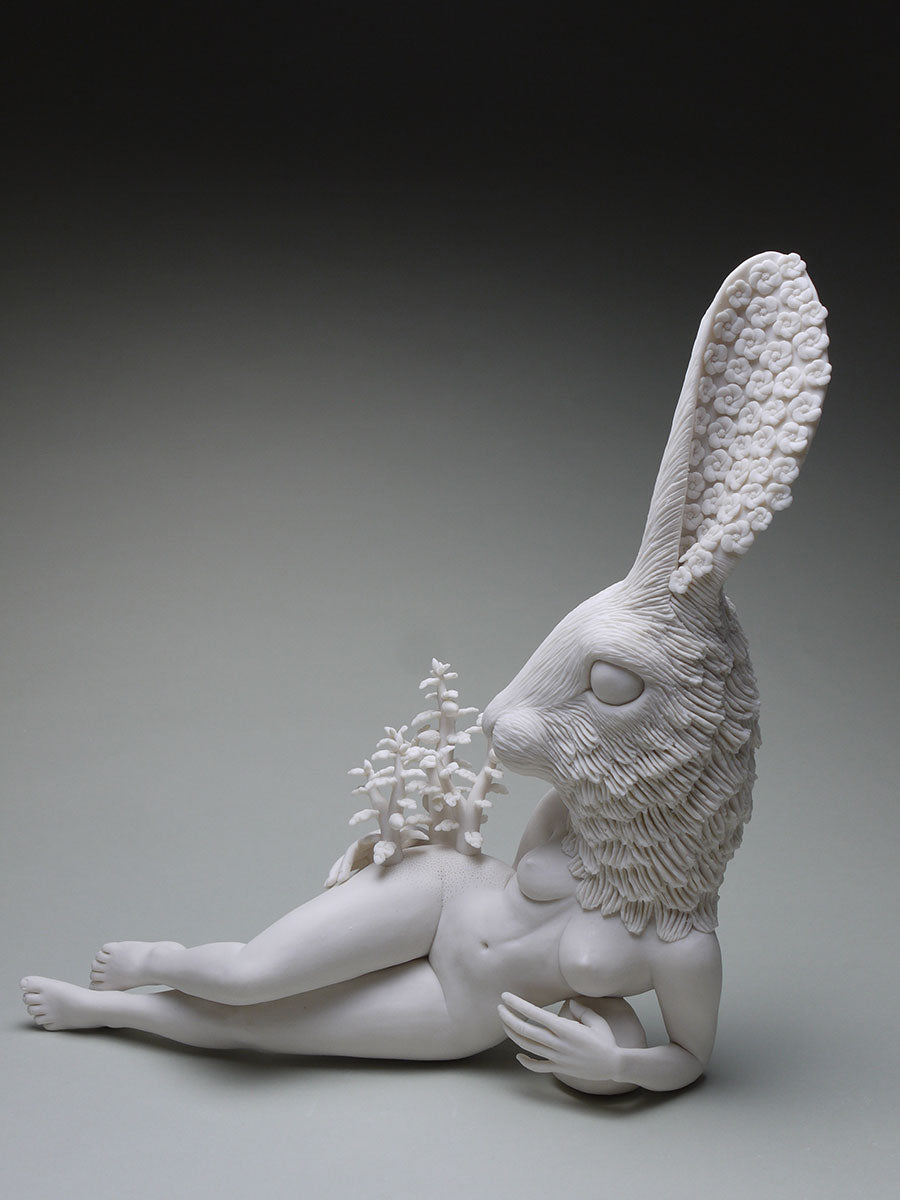 Ephemeral: Snowball Bloom