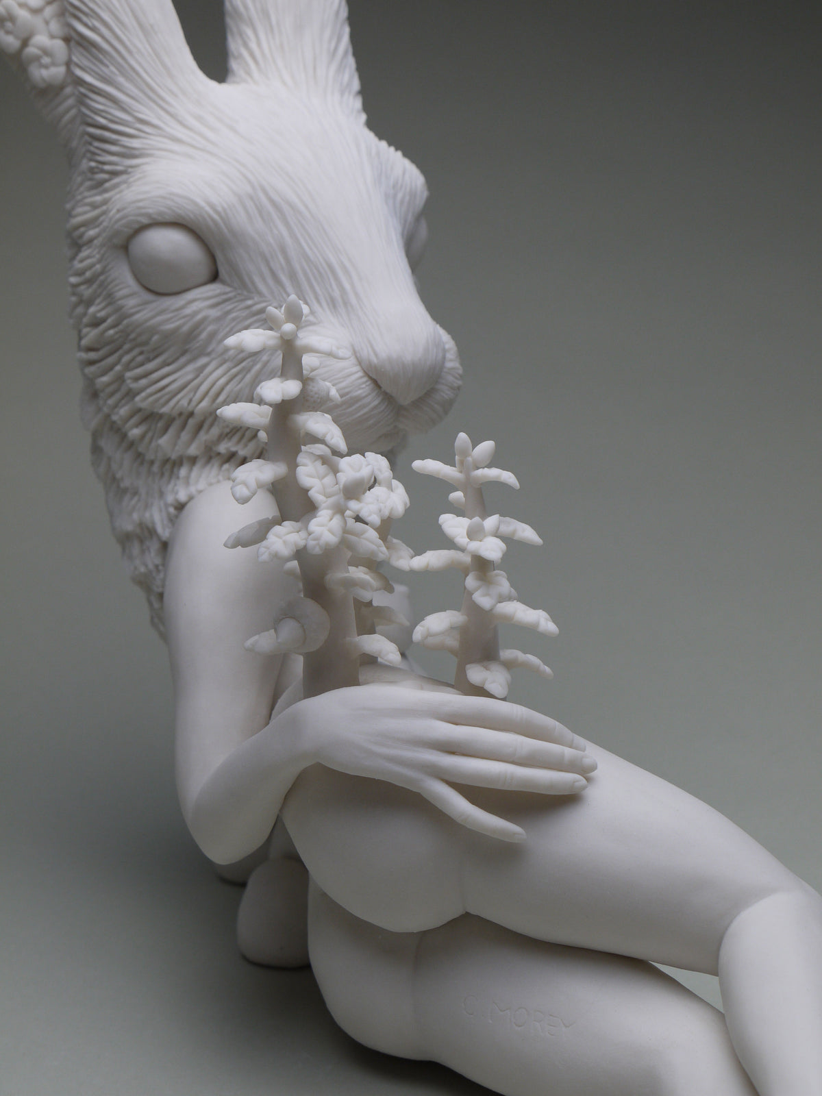 Ephemeral: Snowball Bloom