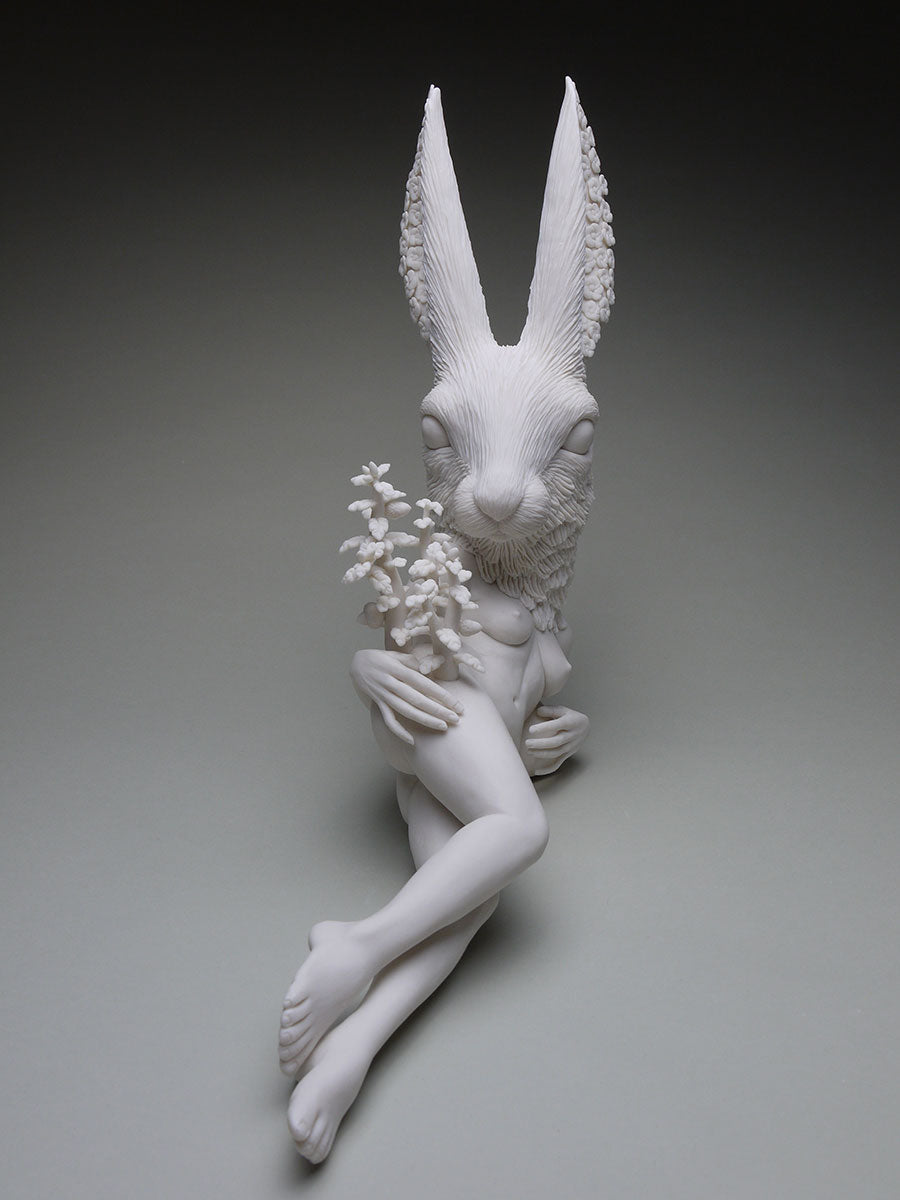 Ephemeral: Snowball Bloom