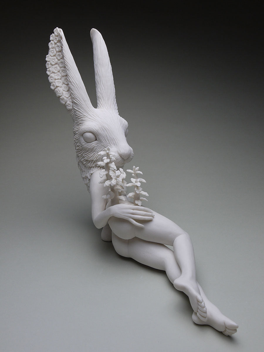 Ephemeral: Snowball Bloom