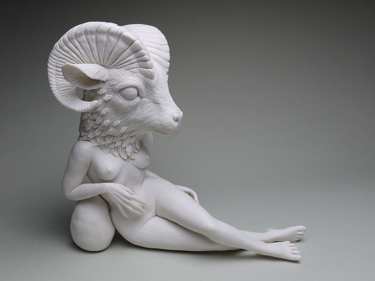 California Bighorn Sheep