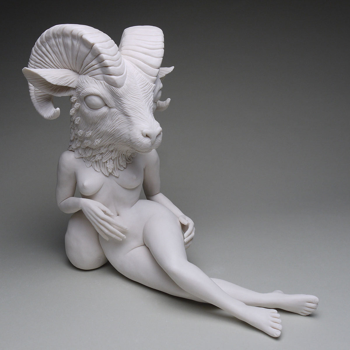 California Bighorn Sheep