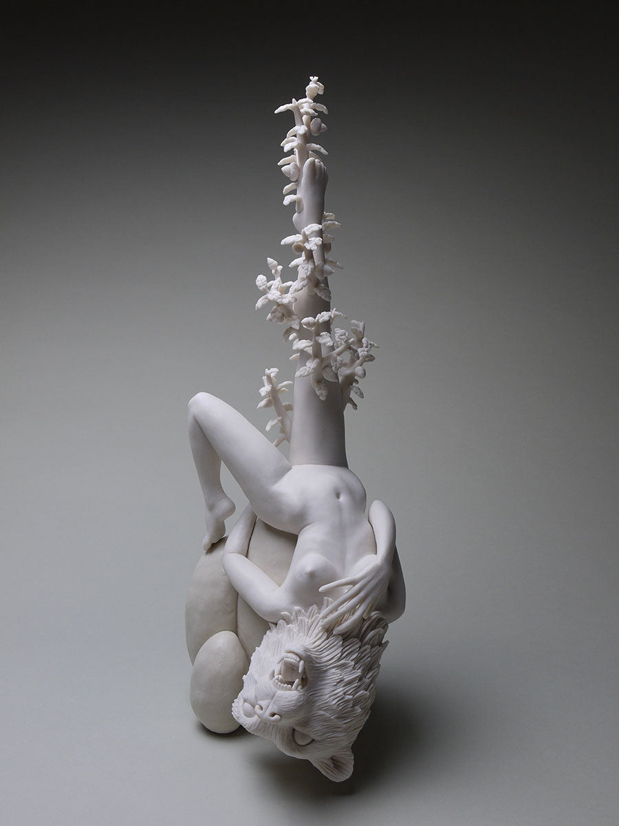 Daphne (After Bernini’s 'Apollo and Daphne')