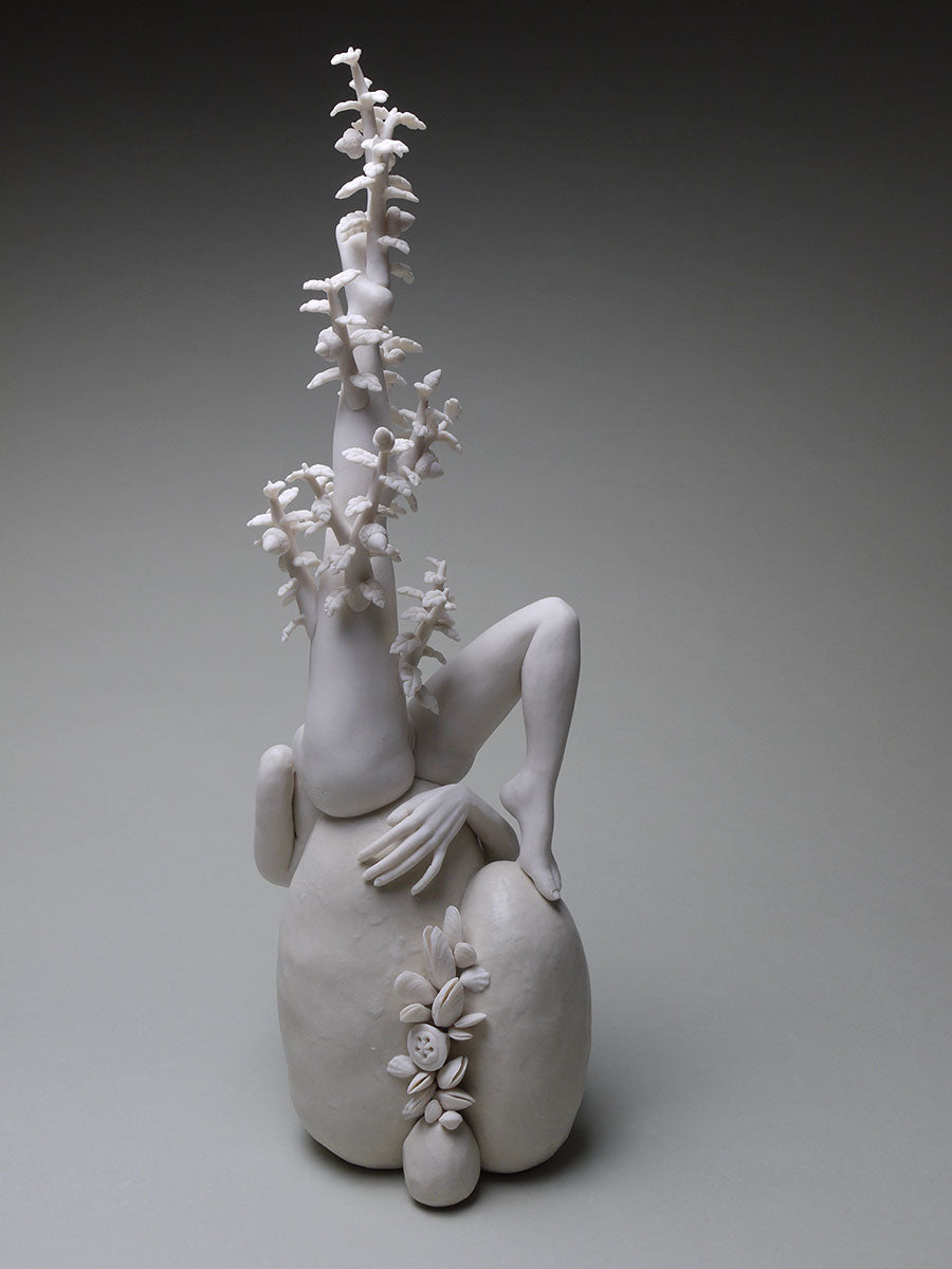 Daphne (After Bernini’s 'Apollo and Daphne')