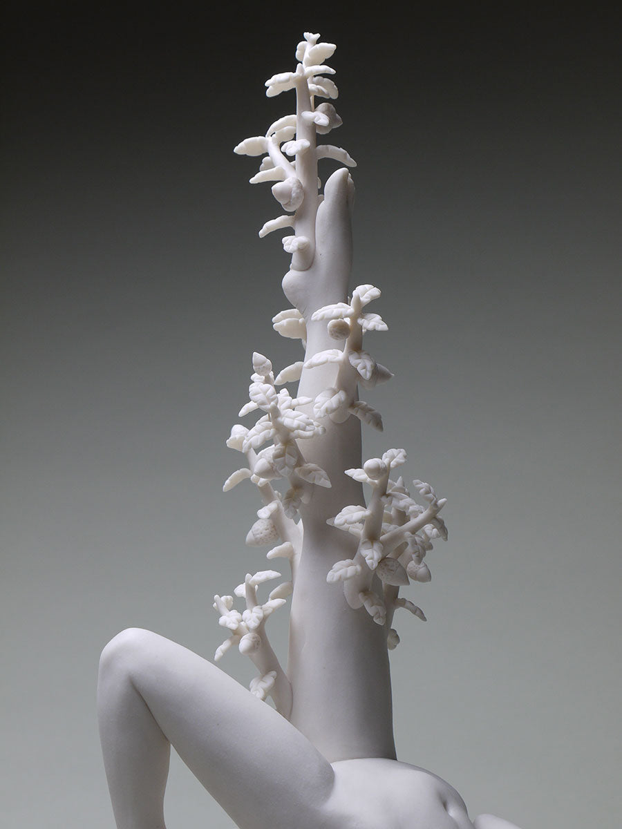 Daphne (After Bernini’s 'Apollo and Daphne')