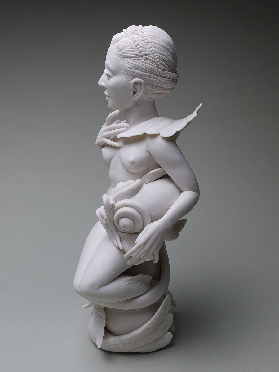 Venus on the Waves (After Francois Boucher)