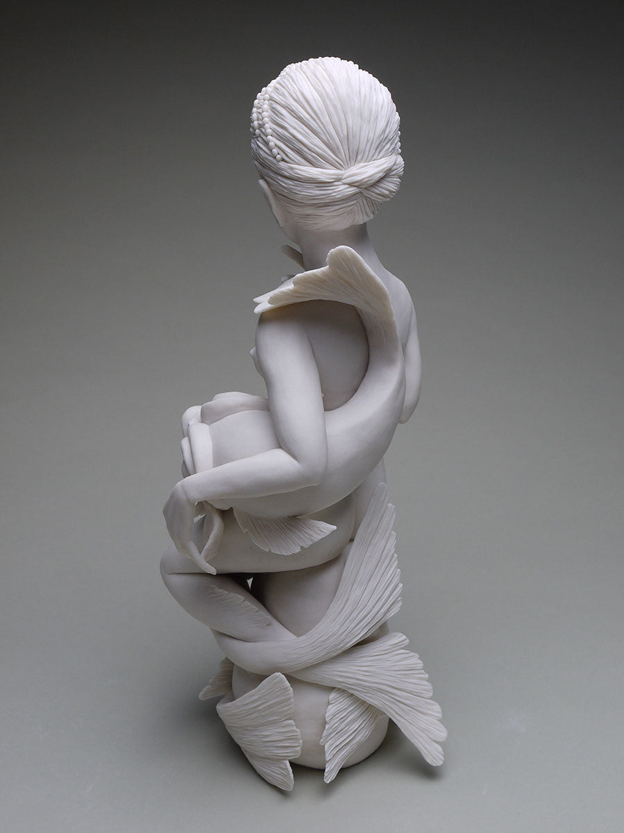 Venus on the Waves (After Francois Boucher)