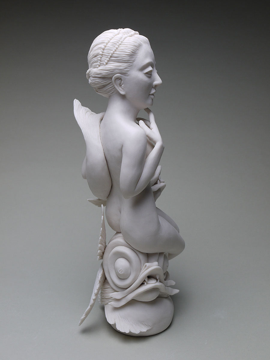 Venus on the Waves (After Francois Boucher)