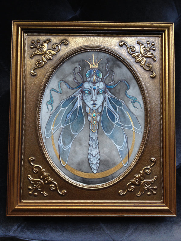 Ascension - Modern Eden Gallery