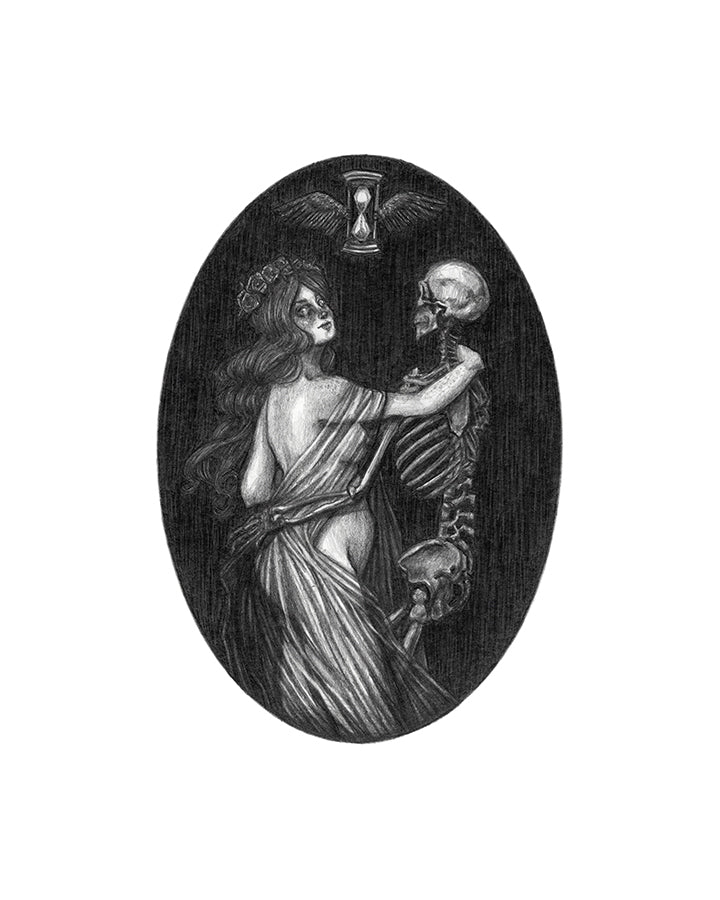 Death & the Maiden