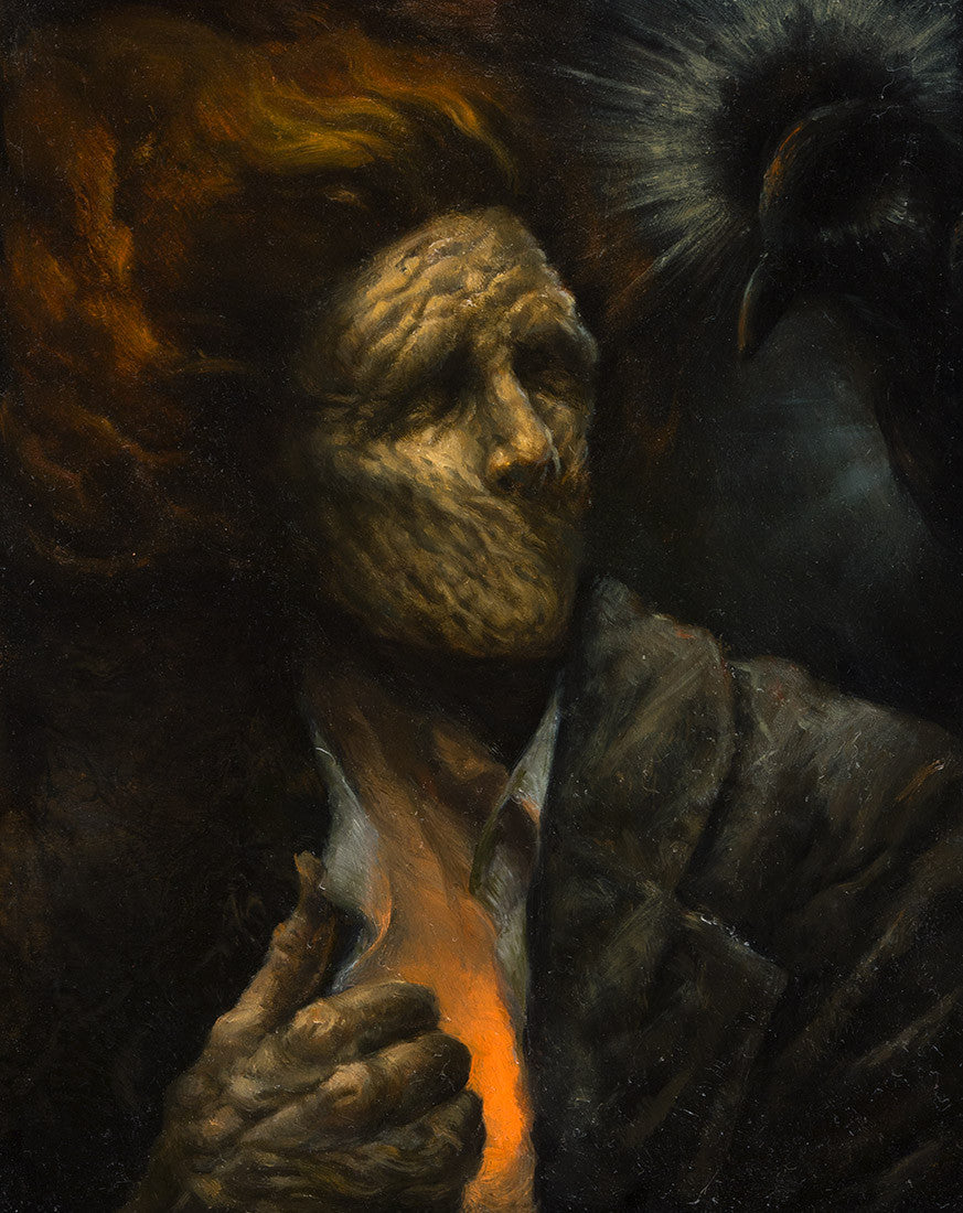 Call to the Harbinger