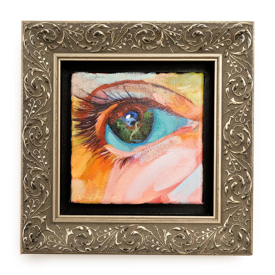 As if Awoken From a Dream