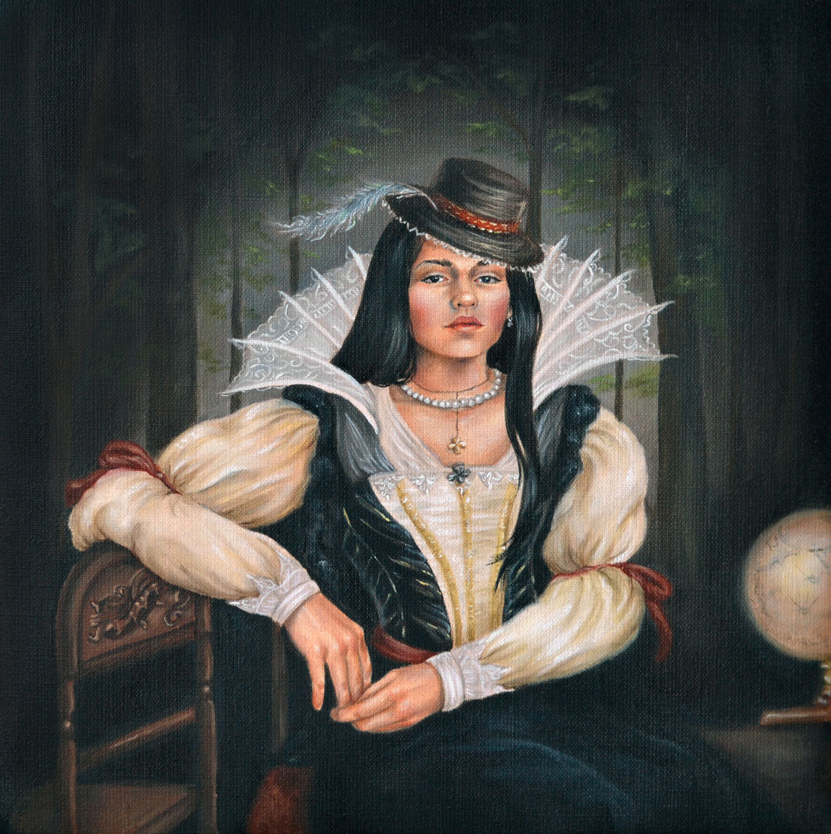 Pocahontas