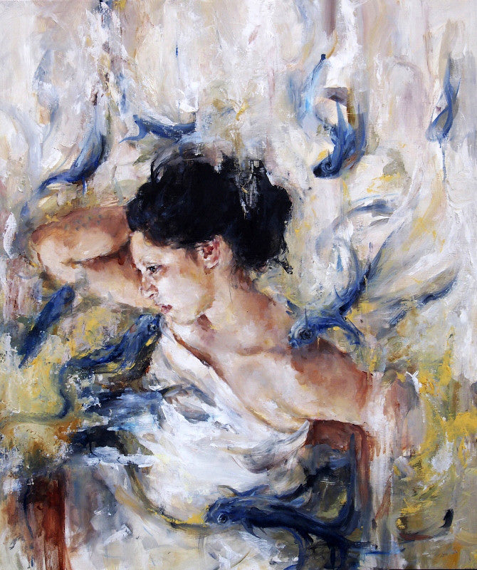 Concomitant Tranquility