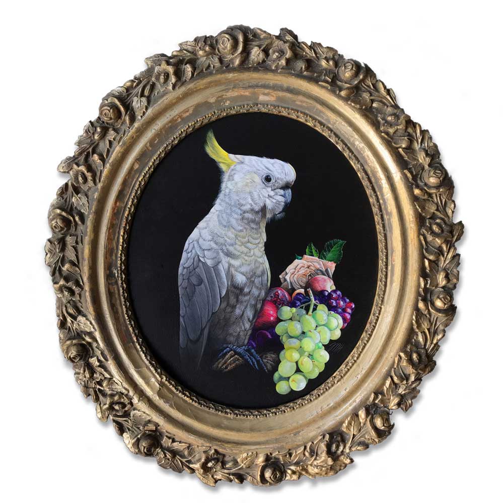 Constants are Changing