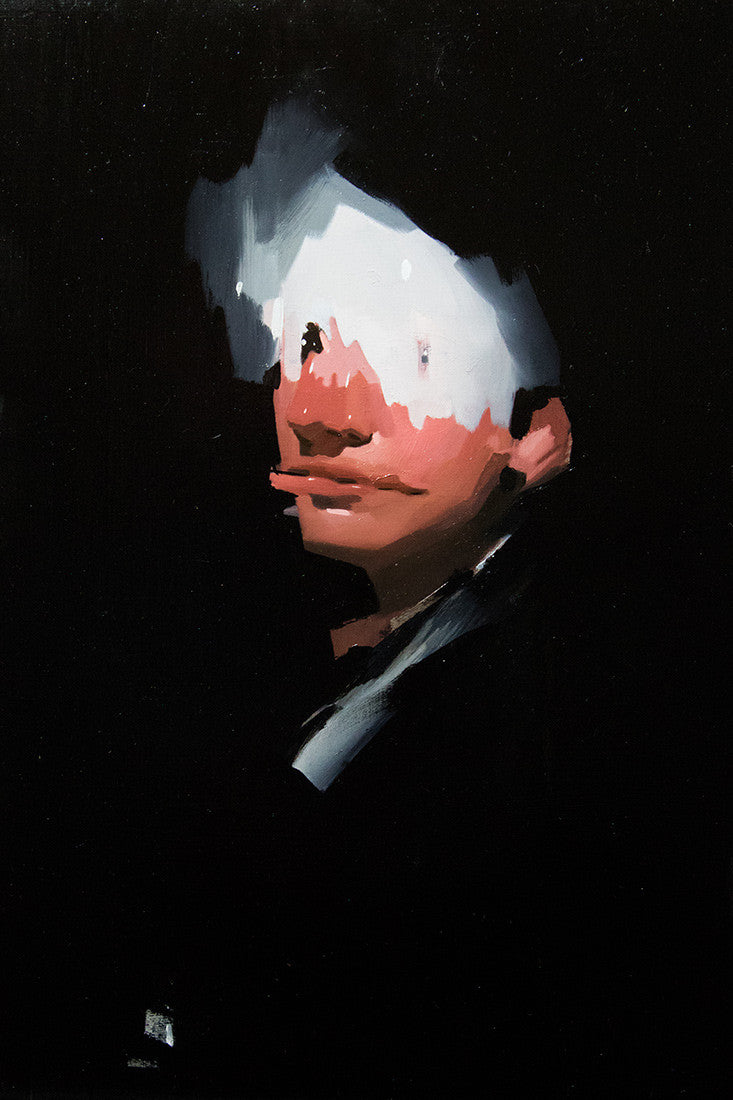 Sunday Morning (Lazarus)