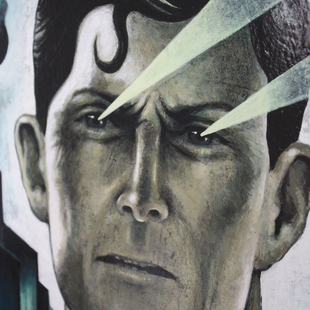 Son of Krypton (Superman)