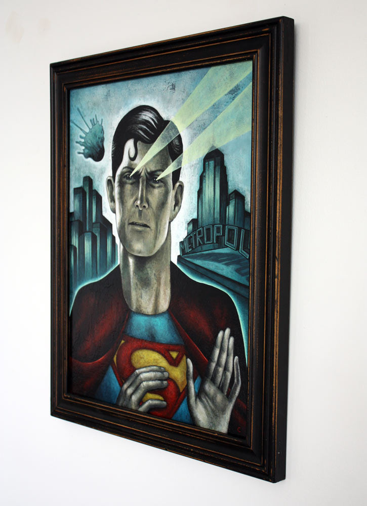 Son of Krypton (Superman)