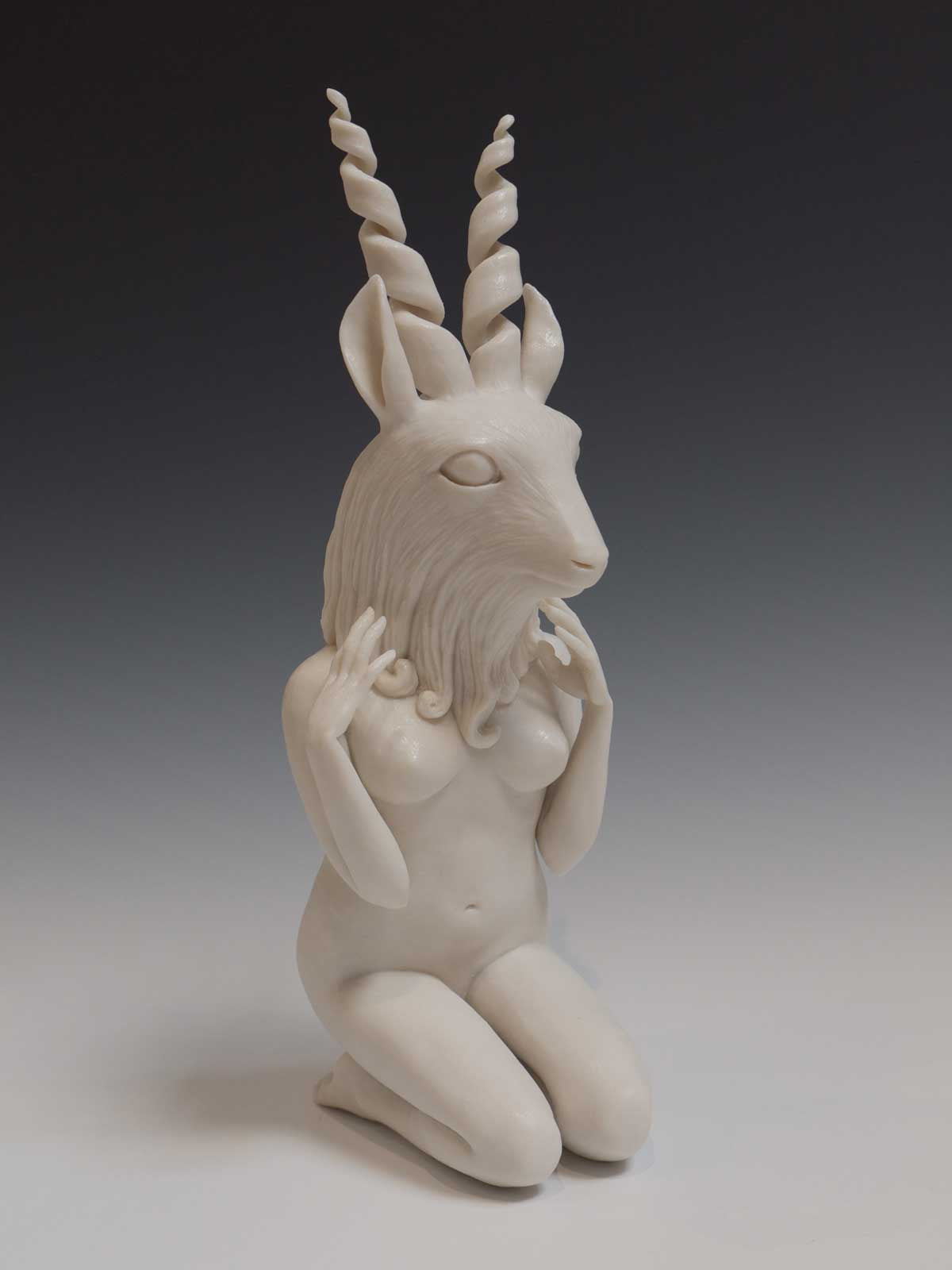 Just Beyond: Markhor