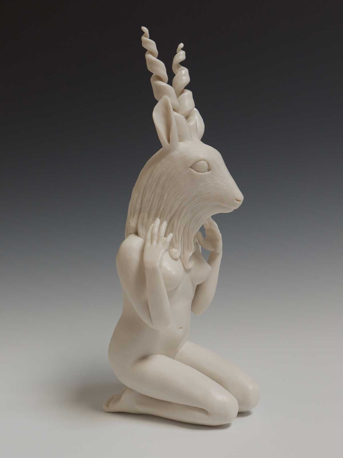 Just Beyond: Markhor