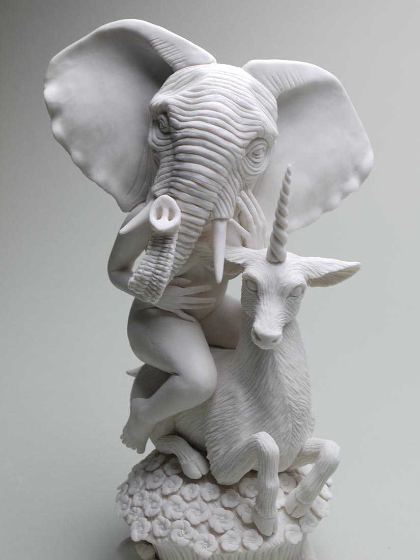 Lady and the Unicorn