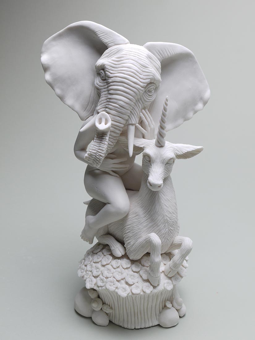 Lady and the Unicorn