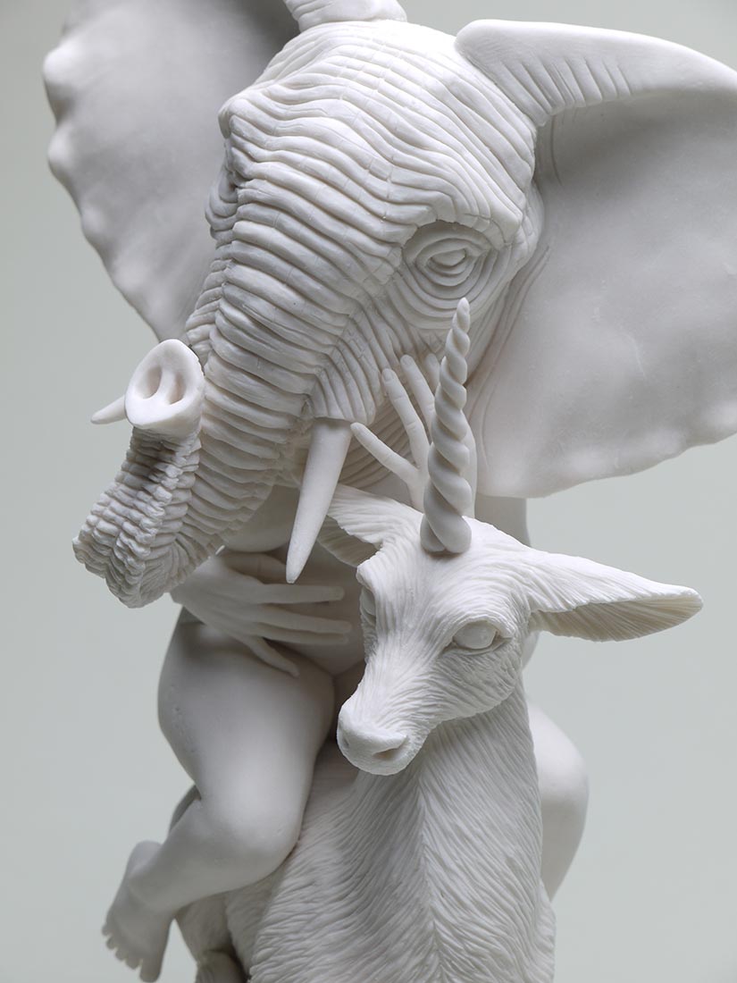 Lady and the Unicorn