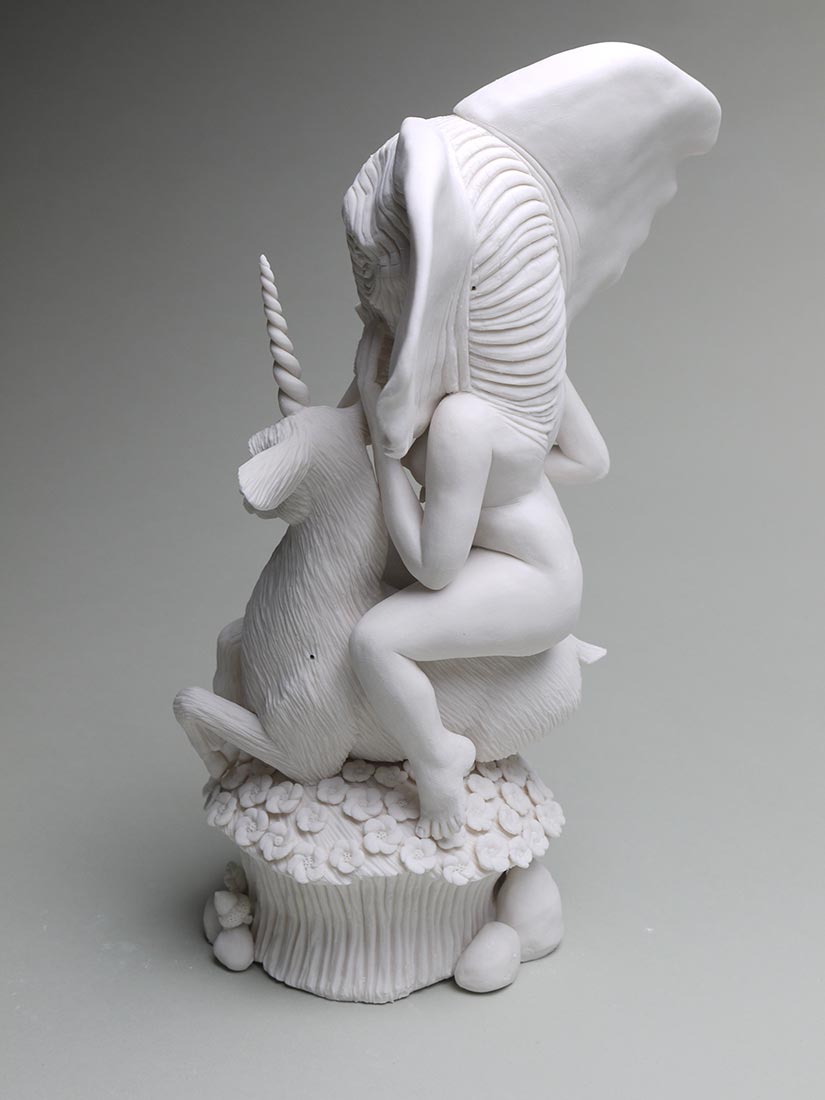 Lady and the Unicorn