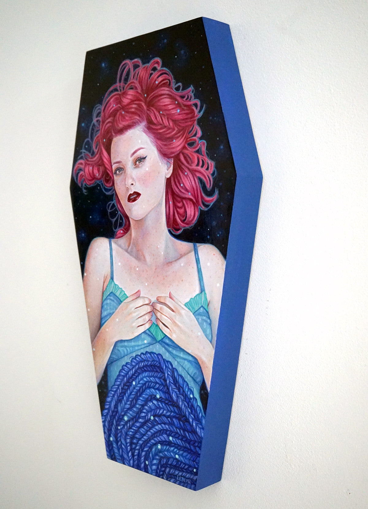 When the Darkness Comes