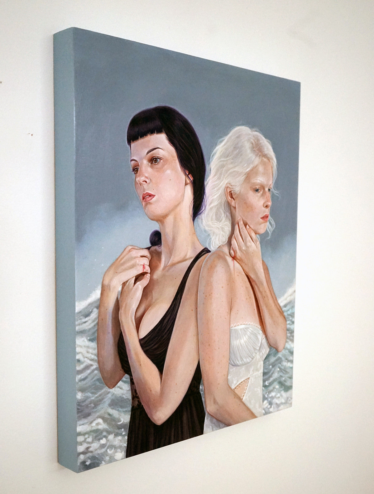 When Will We Meet Again?