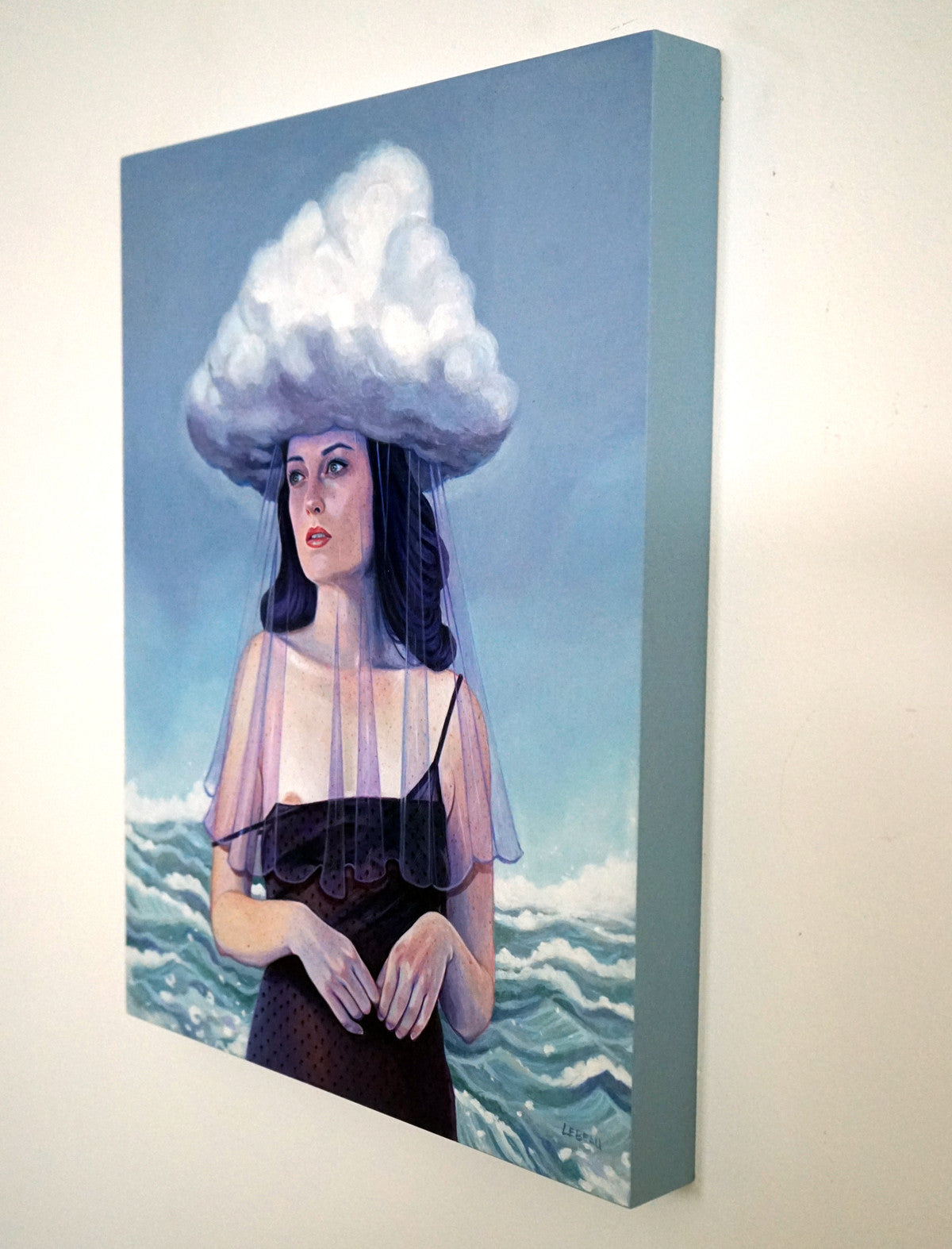 I Don't Want to Fight the Tide