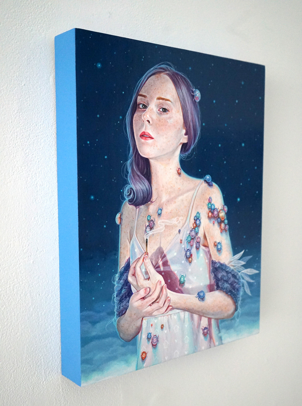 When the Light Goes Out