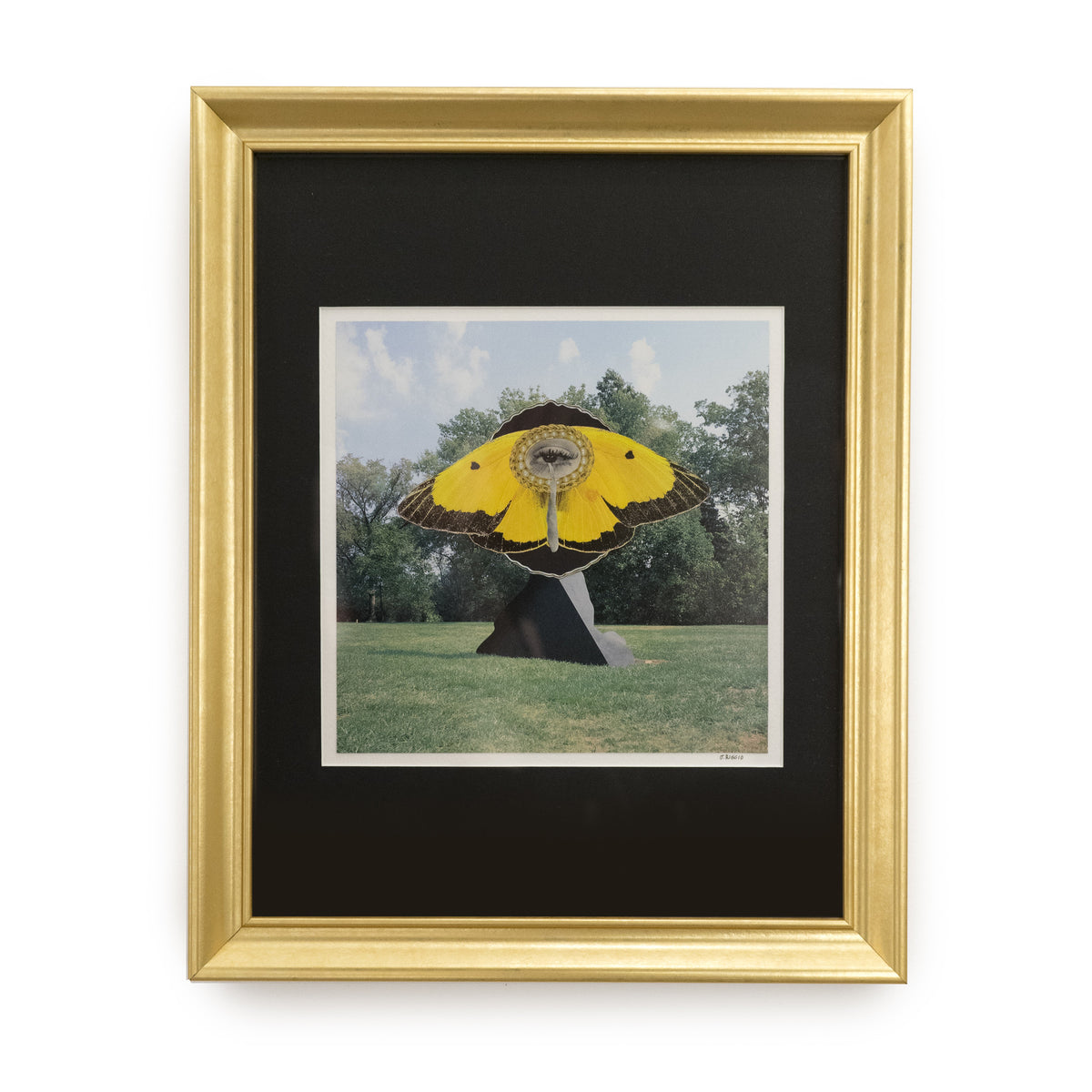 The Way it Was Before You