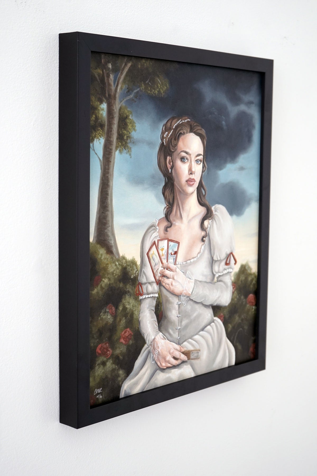 Muse de Nombreux Visages