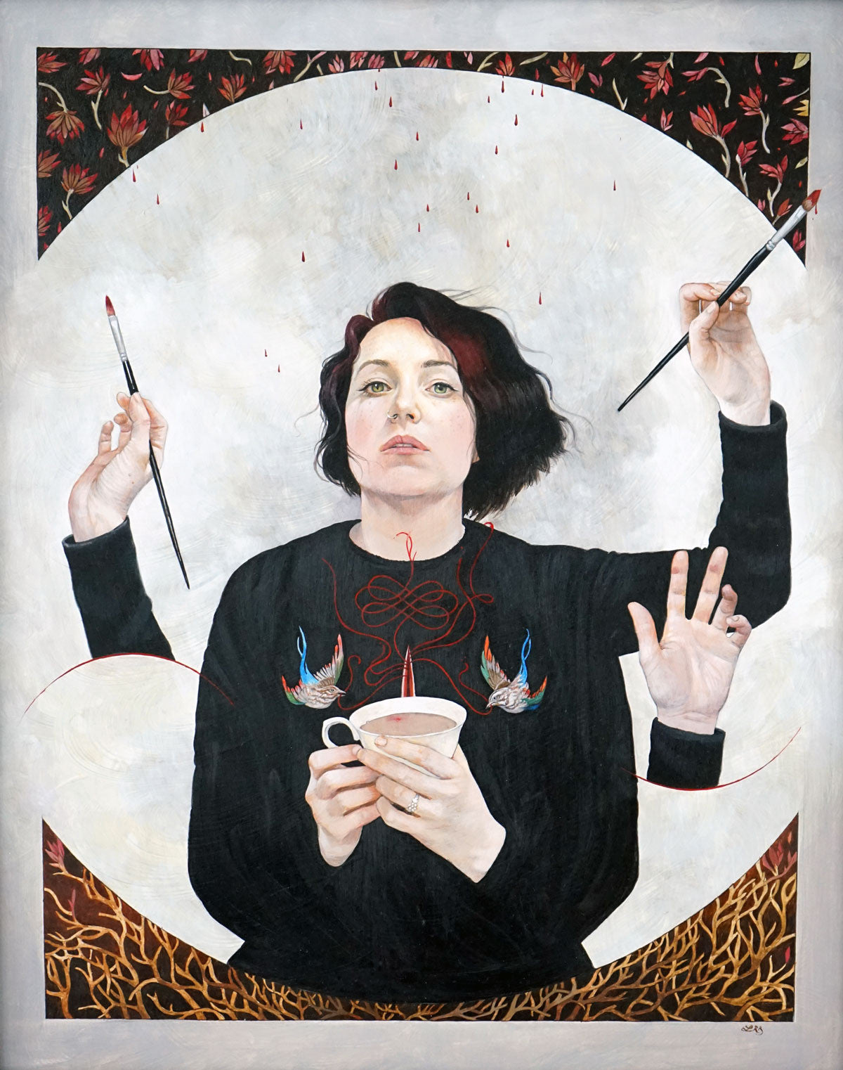 Lady Moore Modern Eden Gallery lady-moore-modern-eden-gallery